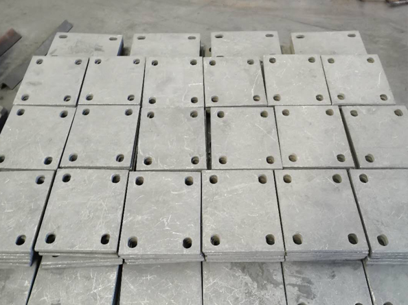 鐵路預(yù)埋件